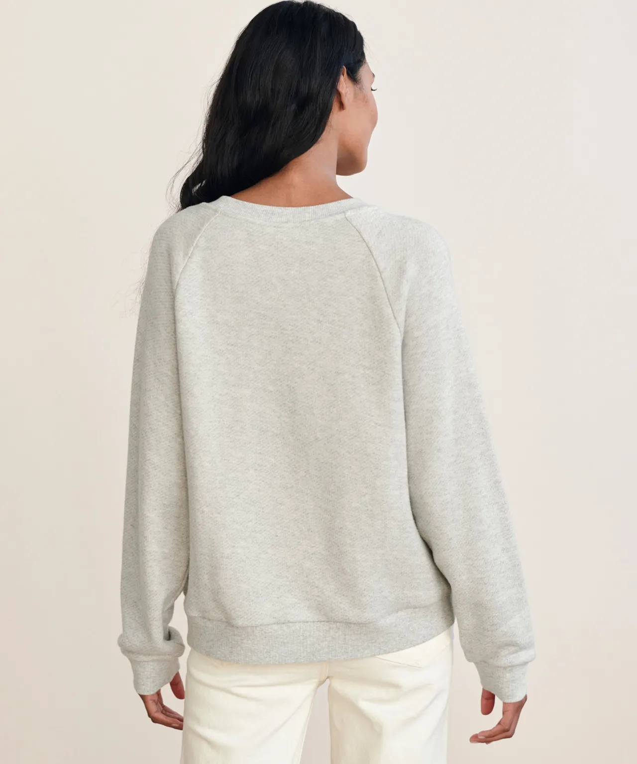 Saturday Sweatshirt