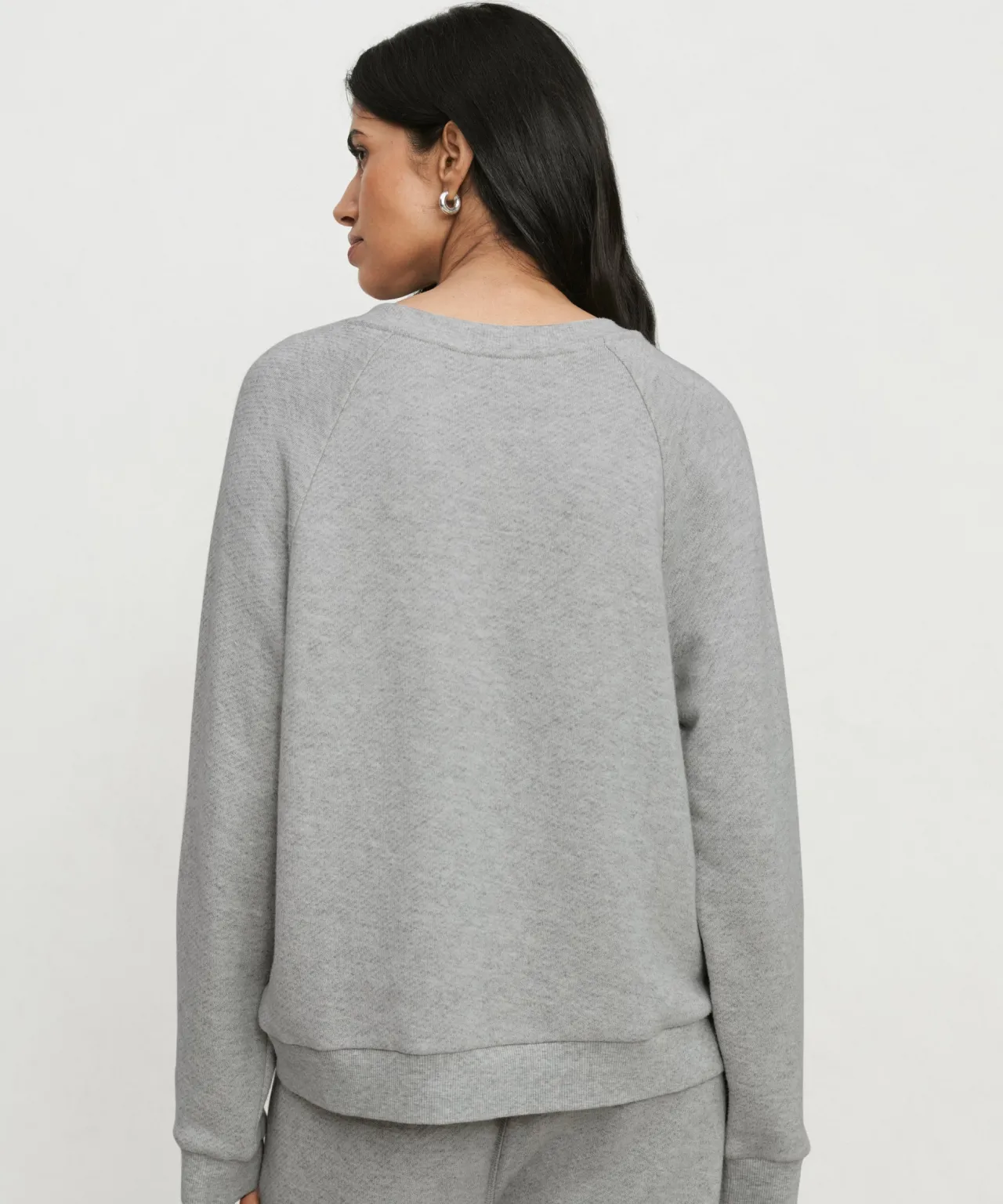 Saturday Sweatshirt