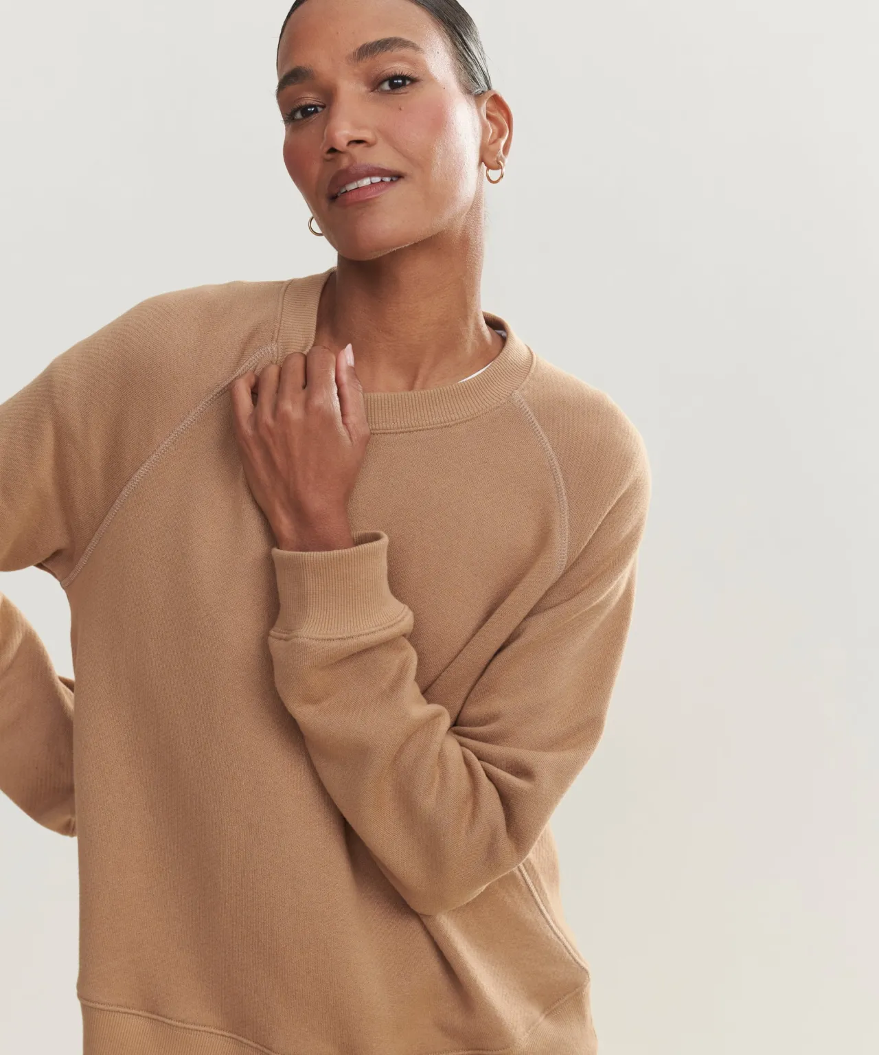 Saturday Sweatshirt