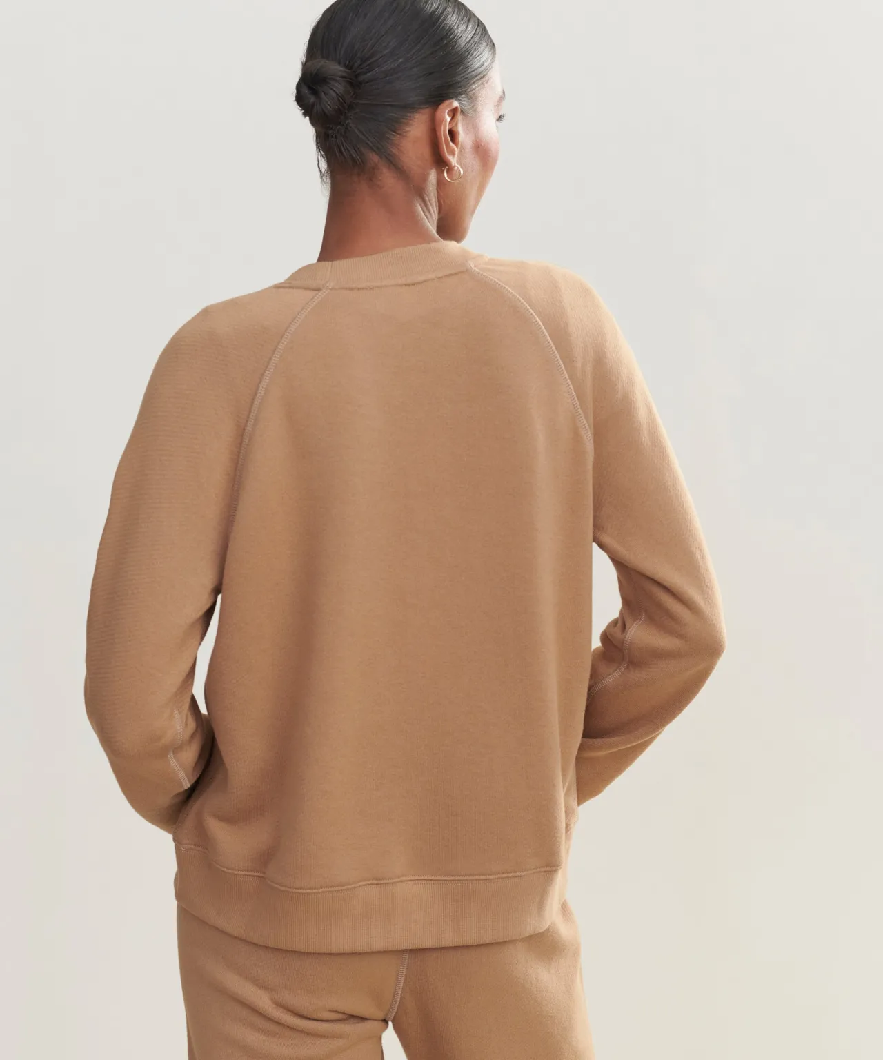 Saturday Sweatshirt