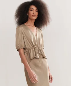 Sawyer Blouse