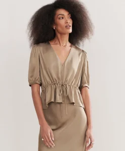 Sawyer Blouse