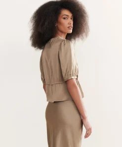 Sawyer Blouse
