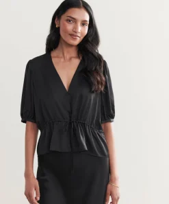 Sawyer Blouse