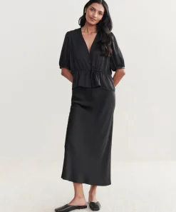 Sawyer Blouse