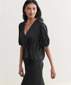 Sawyer Blouse