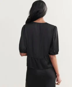 Sawyer Blouse