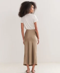 Sawyer Slip Skirt