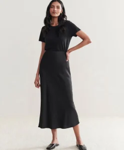 Sawyer Slip Skirt