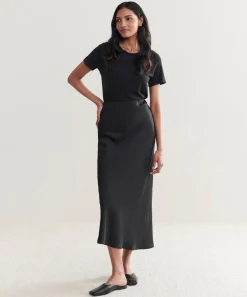 Sawyer Slip Skirt