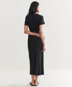 Sawyer Slip Skirt