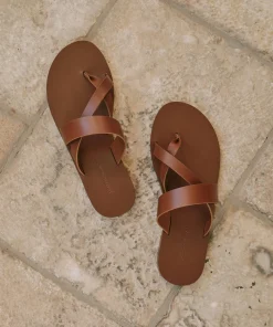 Scarlett Sandal