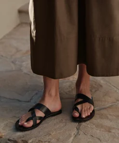Scarlett Sandal