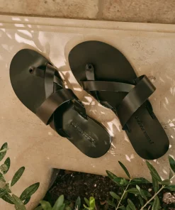 Scarlett Sandal