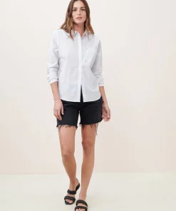 Slim Shirt