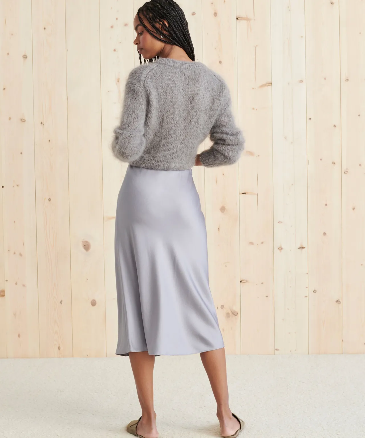 Slip Skirt