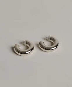 Small Donut Hoops