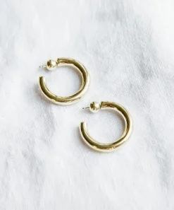 Small Everyday Hoops