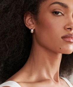Small Hinged Hoops