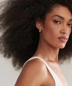 Small Hinged Hoops