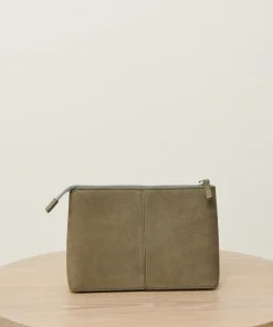 Small Zip Pouch