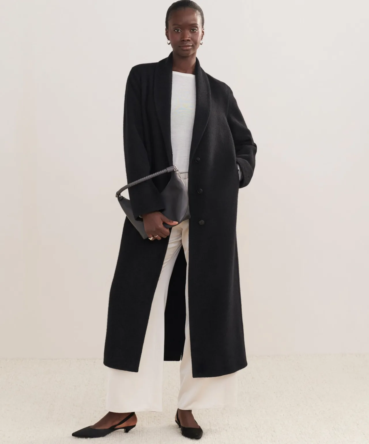 Theodore Coat