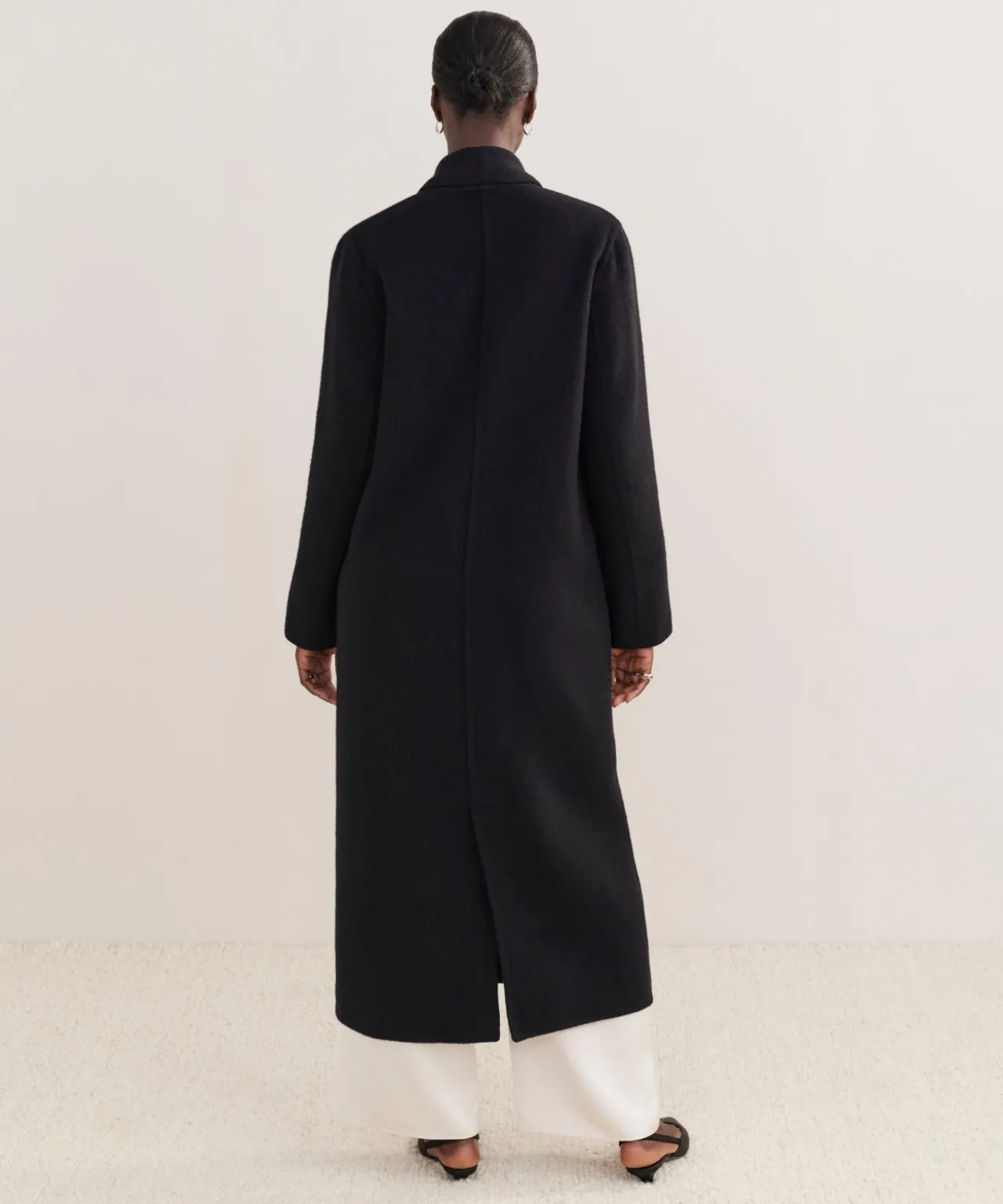 Theodore Coat