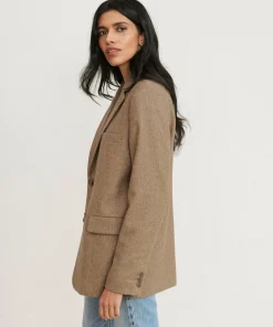 Uptown Blazer