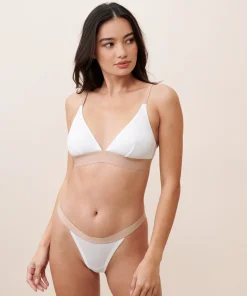 Whipped Thong