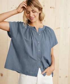 Willow Blouse