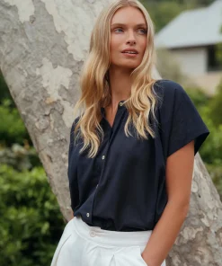 Willow Blouse