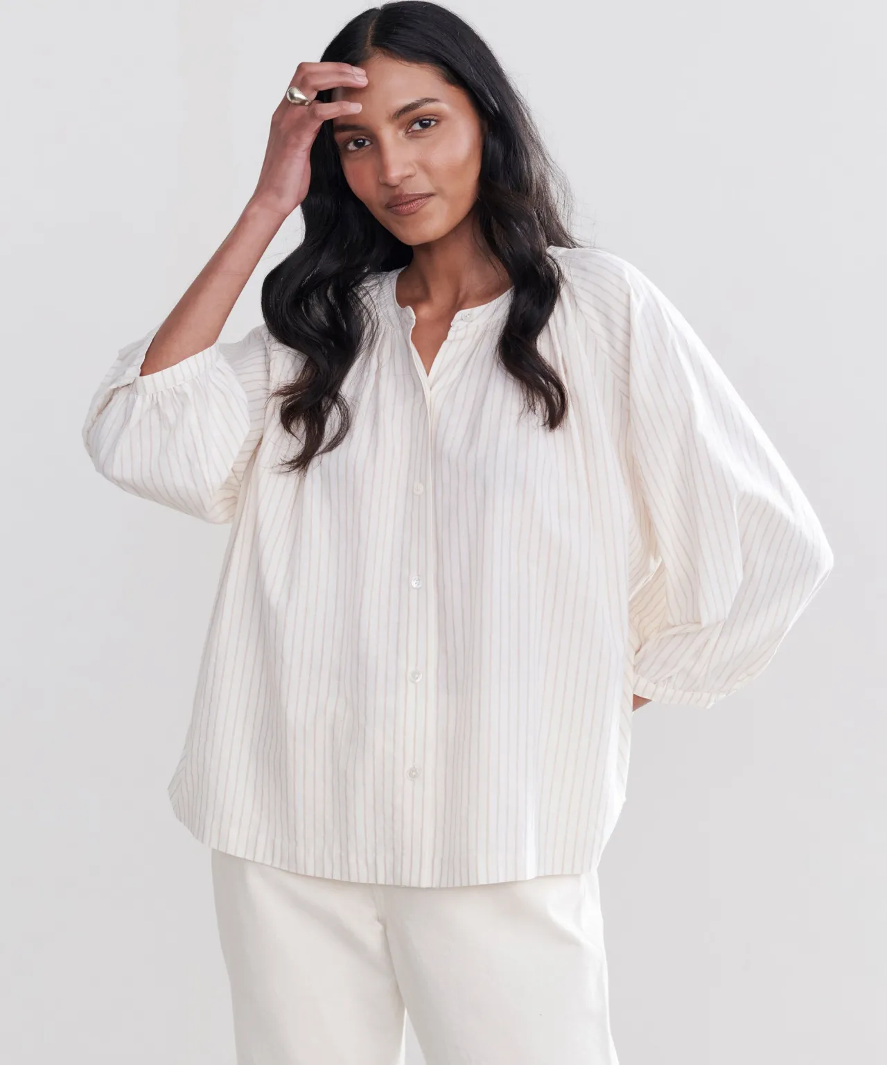 Willow Blouse