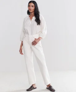 Willow Blouse