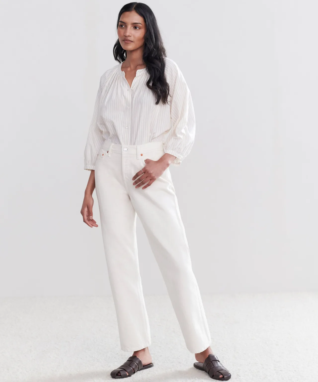 Willow Blouse