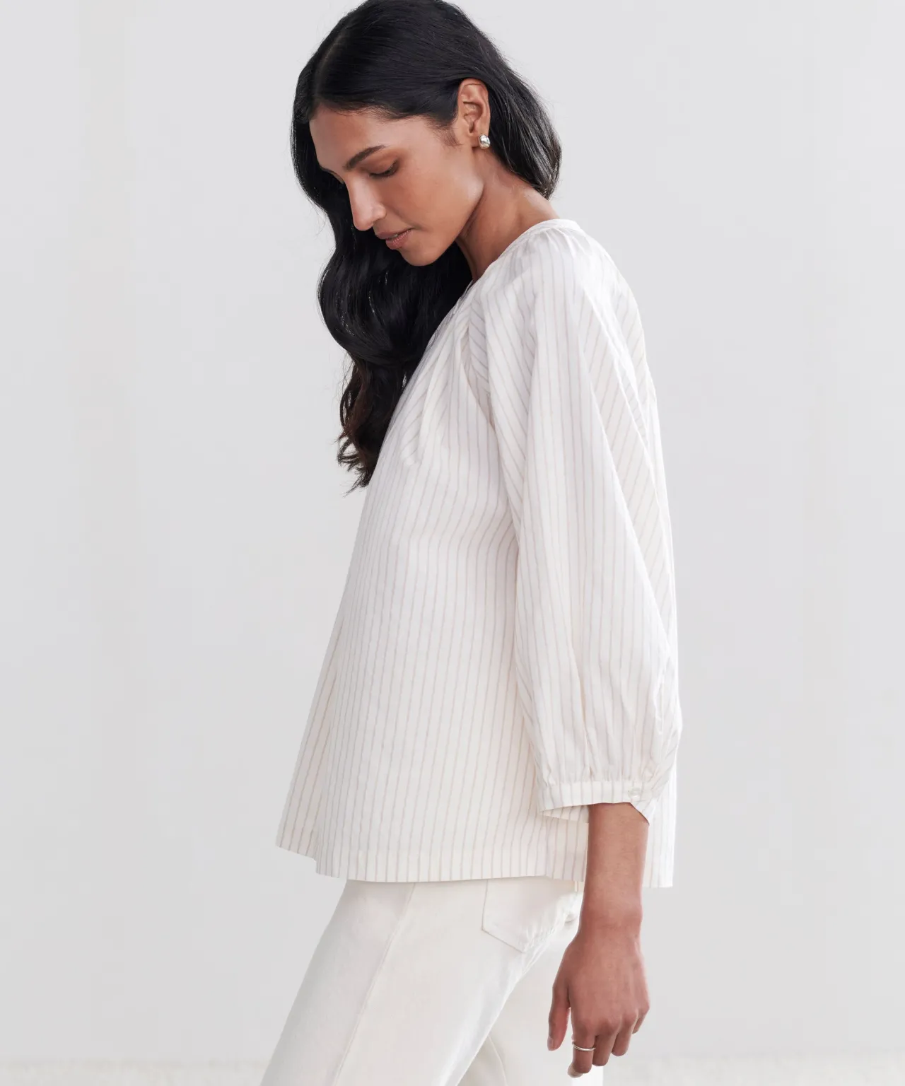 Willow Blouse