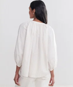 Willow Blouse