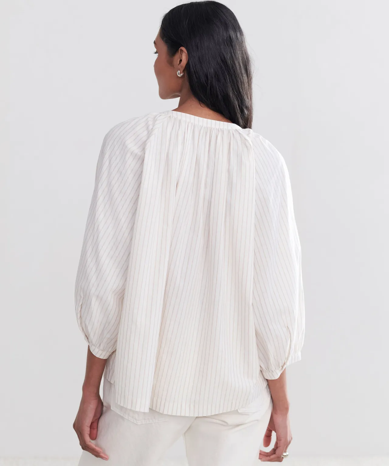 Willow Blouse
