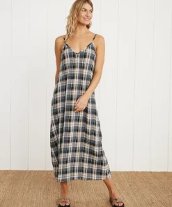 Winona Slip Dress